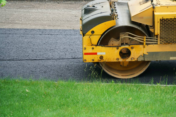 Reasons to Select Us for Your Driveway Paving Requirements in Brewster, WA